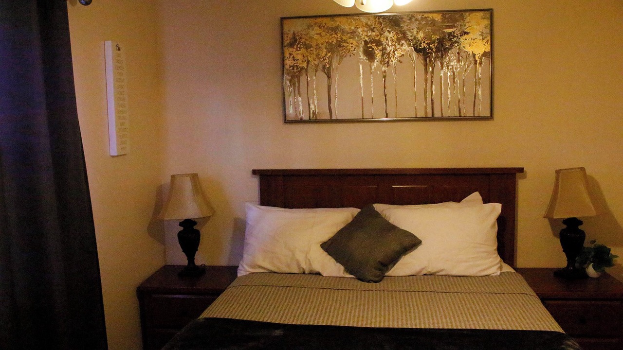 Photo of Bedroom in Tucson