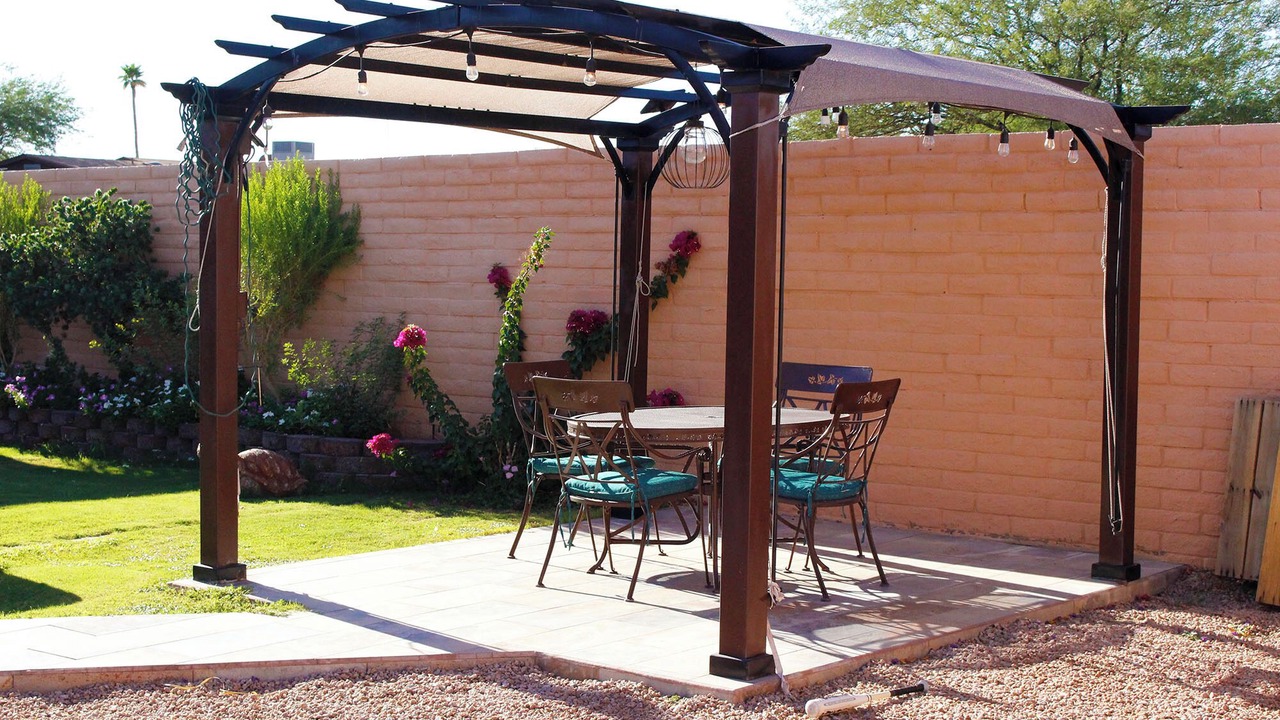 Photo of Outdoor in Tucson
