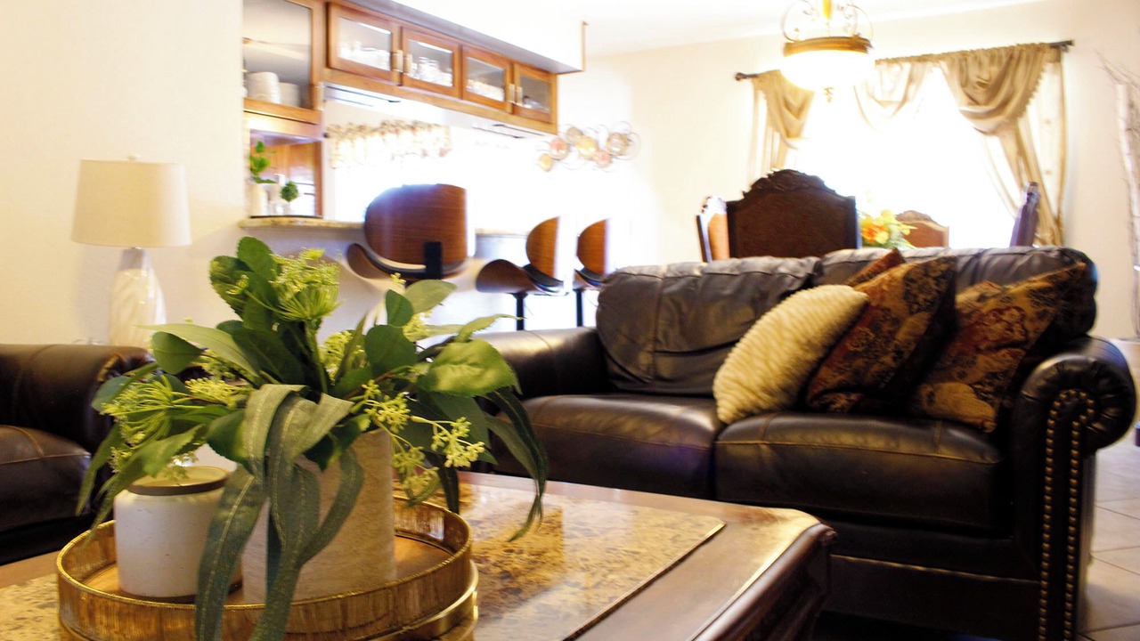 Photo of Livingroom in Tucson