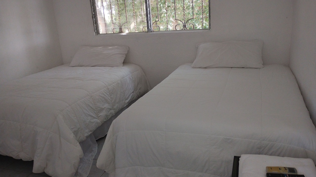 Photo of Bedroom in Merida