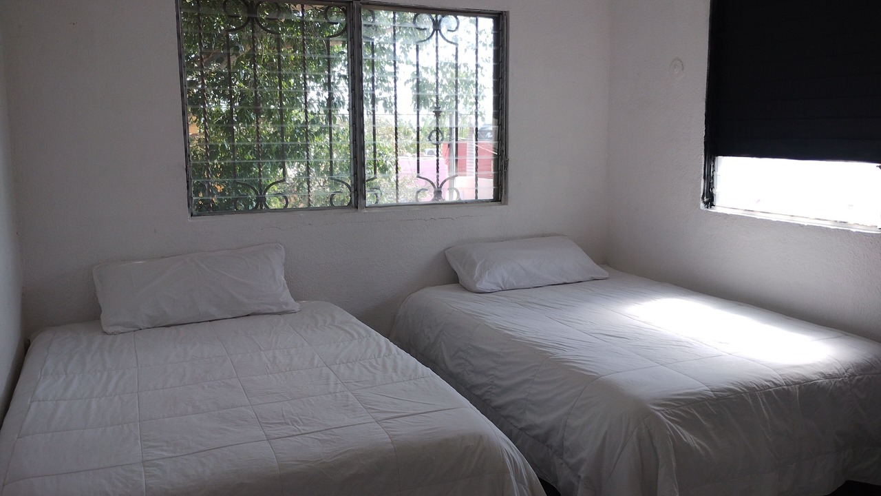 Photo of Bedroom in Merida