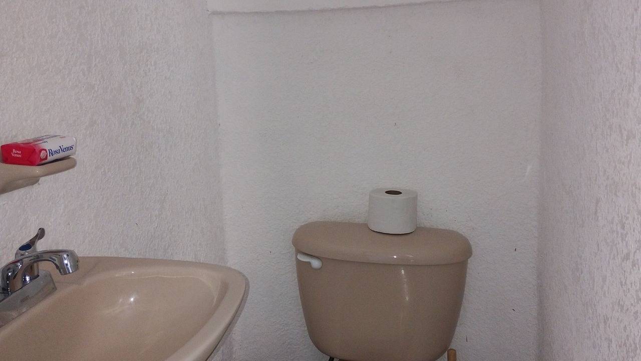 Photo of Bathroom in Merida