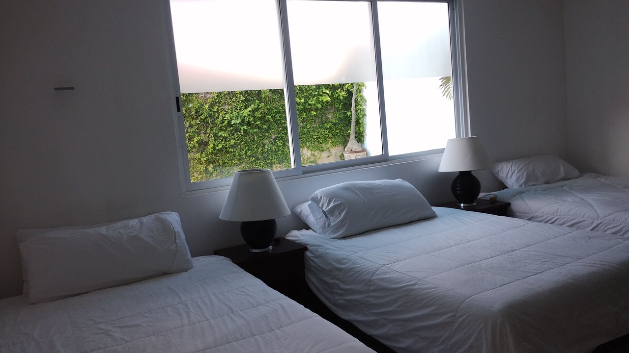 Photo of Bedroom in Merida