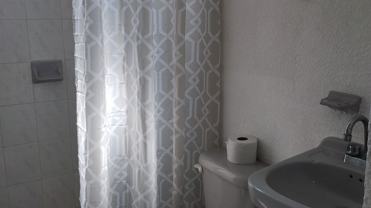 Photo of Bathroom in Merida