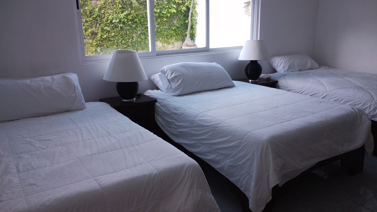 Photo of Bedroom in Merida