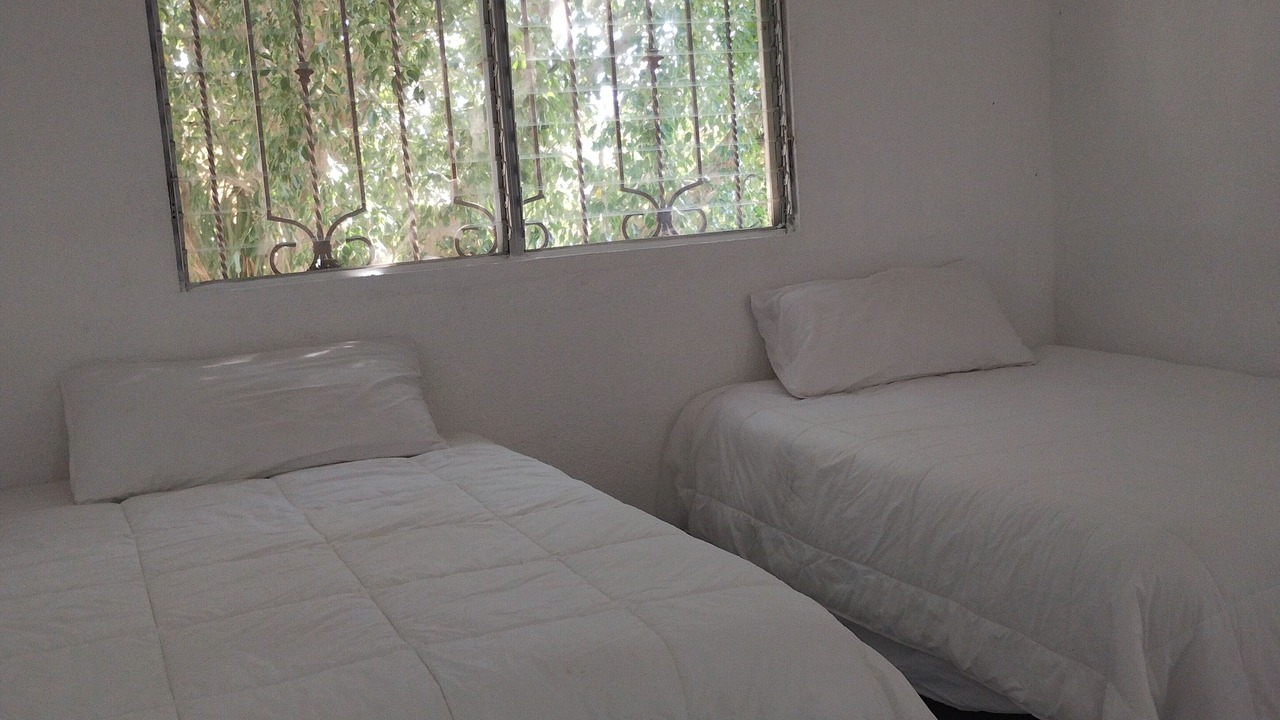 Photo of Bedroom in Merida