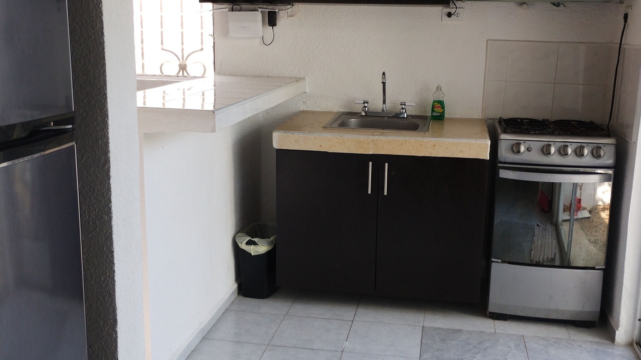 Photo of Kitchen in Merida