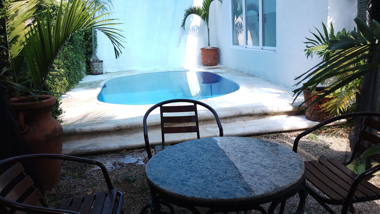 Photo of Outdoor in Merida