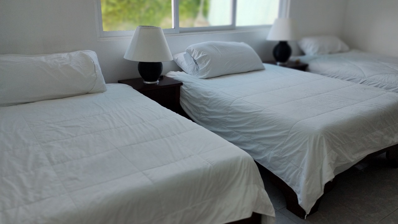 Photo of Bedroom in Merida