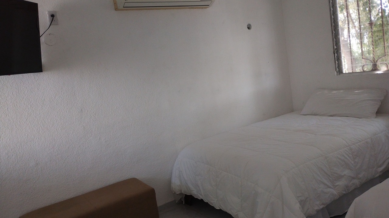 Photo of Bedroom in Merida