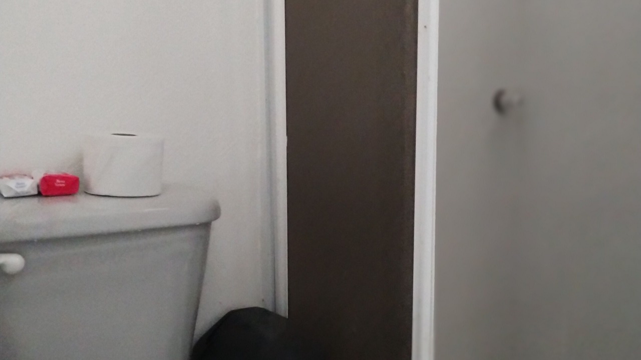 Photo of Bathroom in Merida