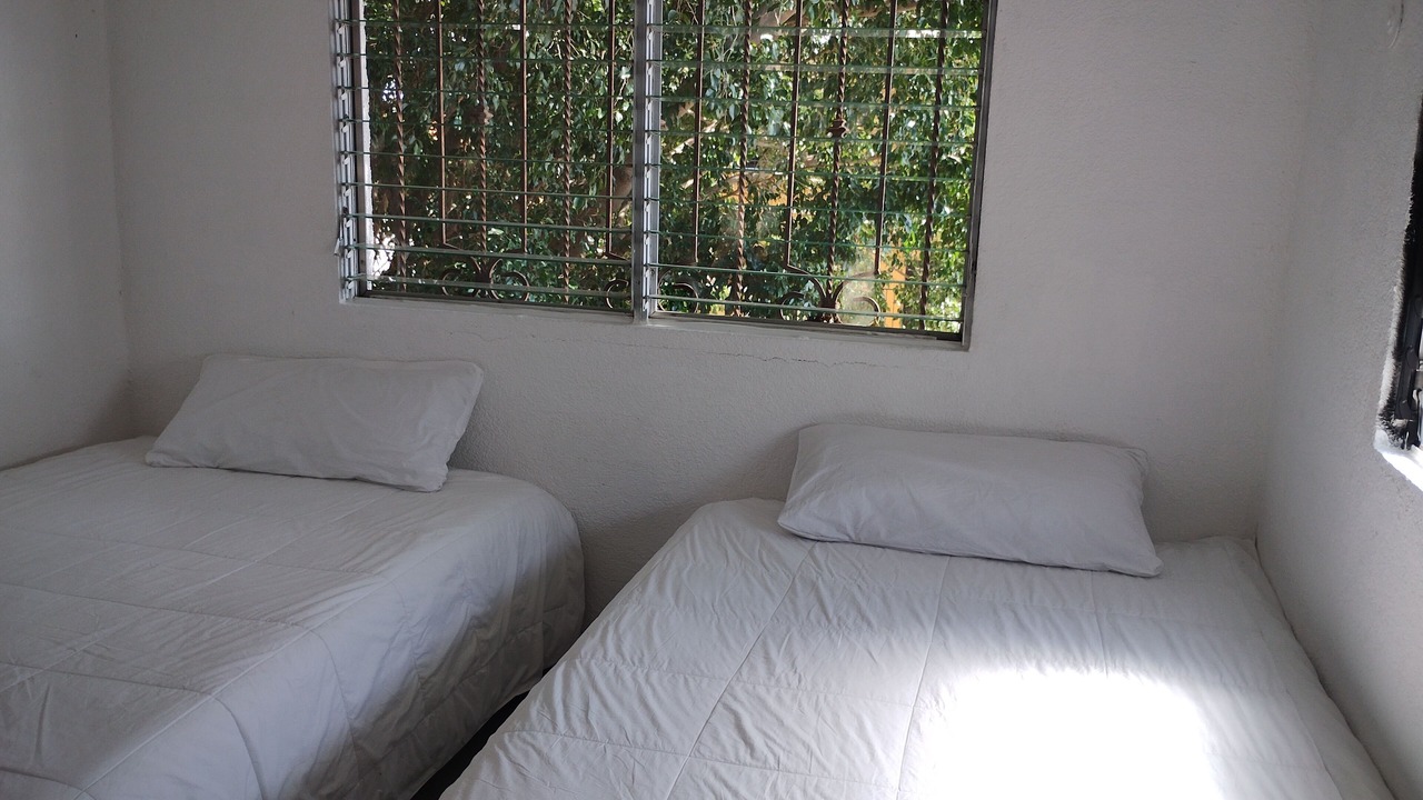 Photo of Bedroom in Merida
