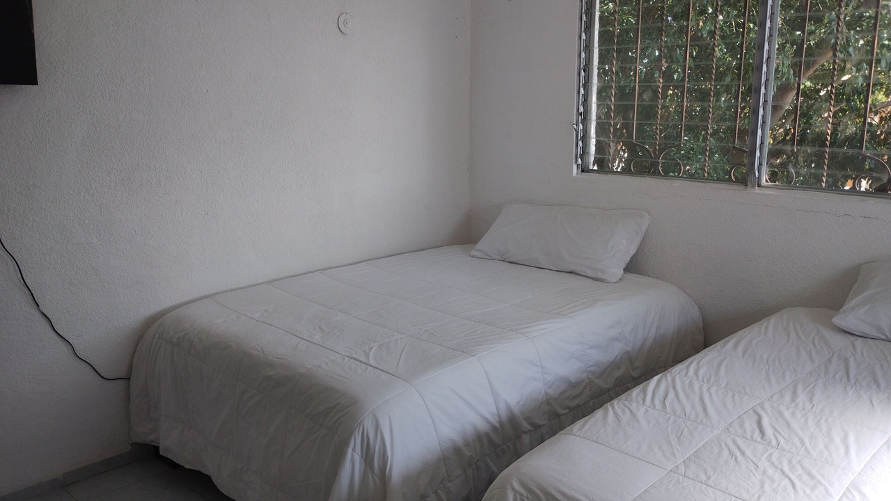 Photo of Bedroom in Merida