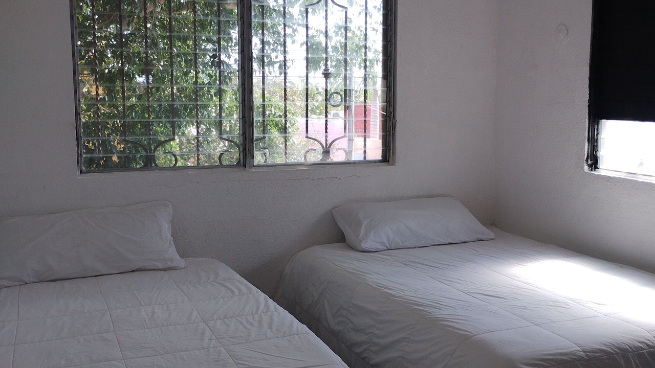 Photo of Bedroom in Merida
