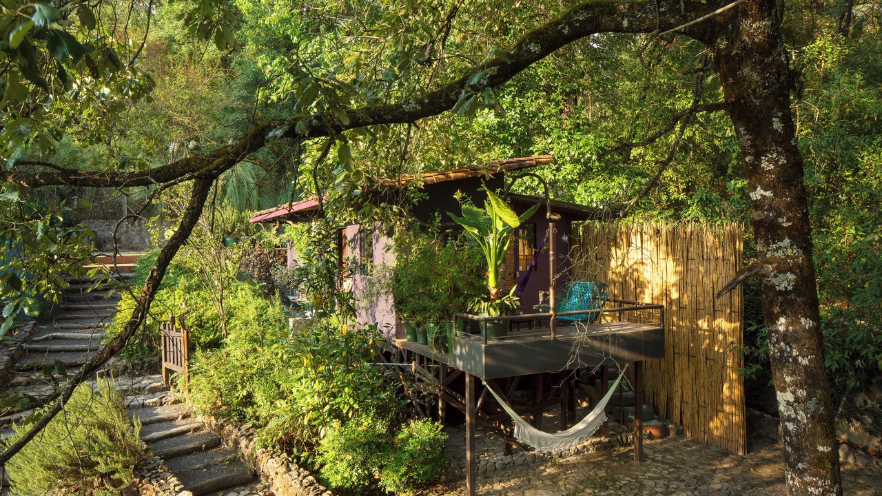 Photo of Outdoor in Valle de Bravo