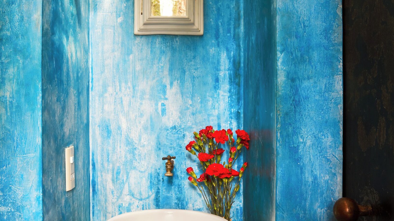 Photo of Bathroom in Valle de Bravo