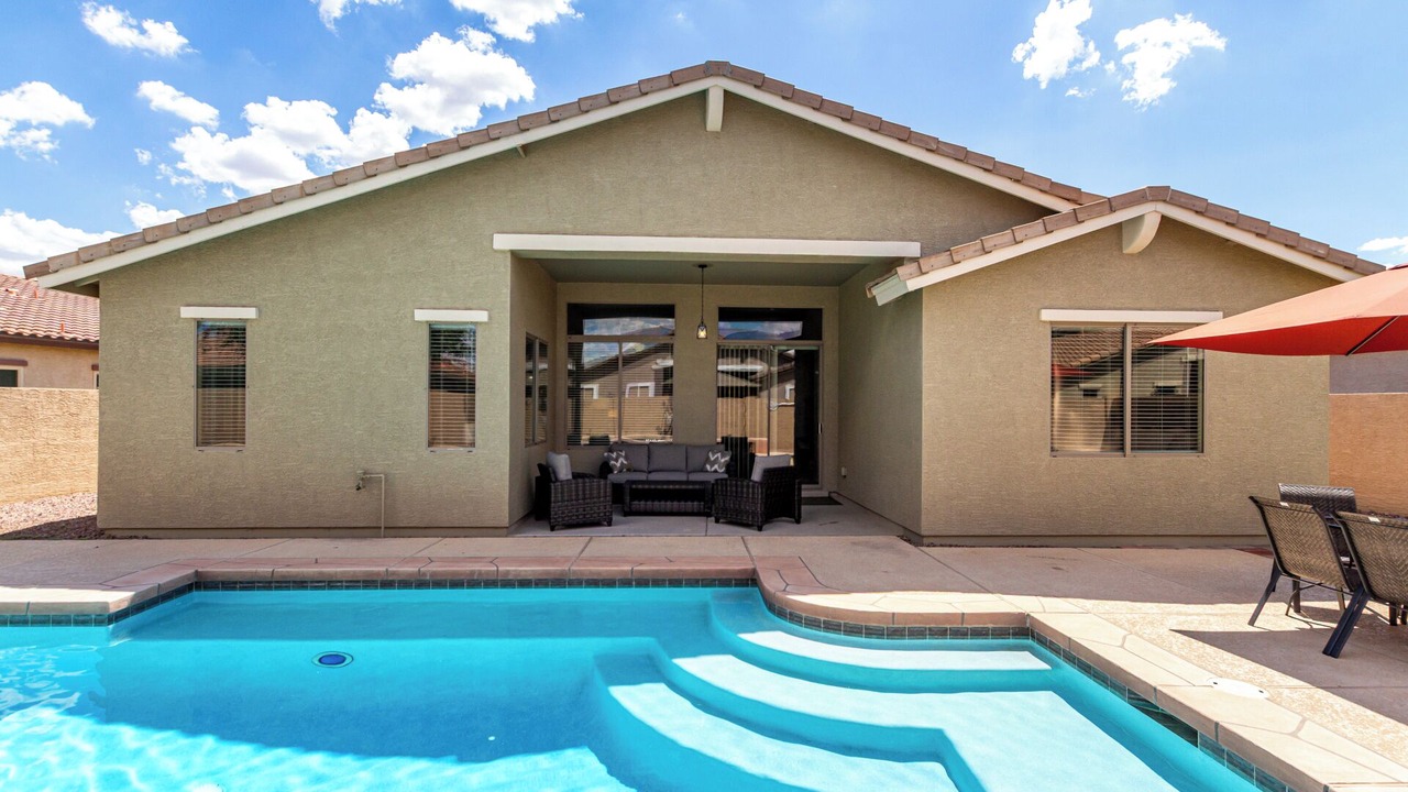 Photo of Outdoor in Rovey Farm Estates