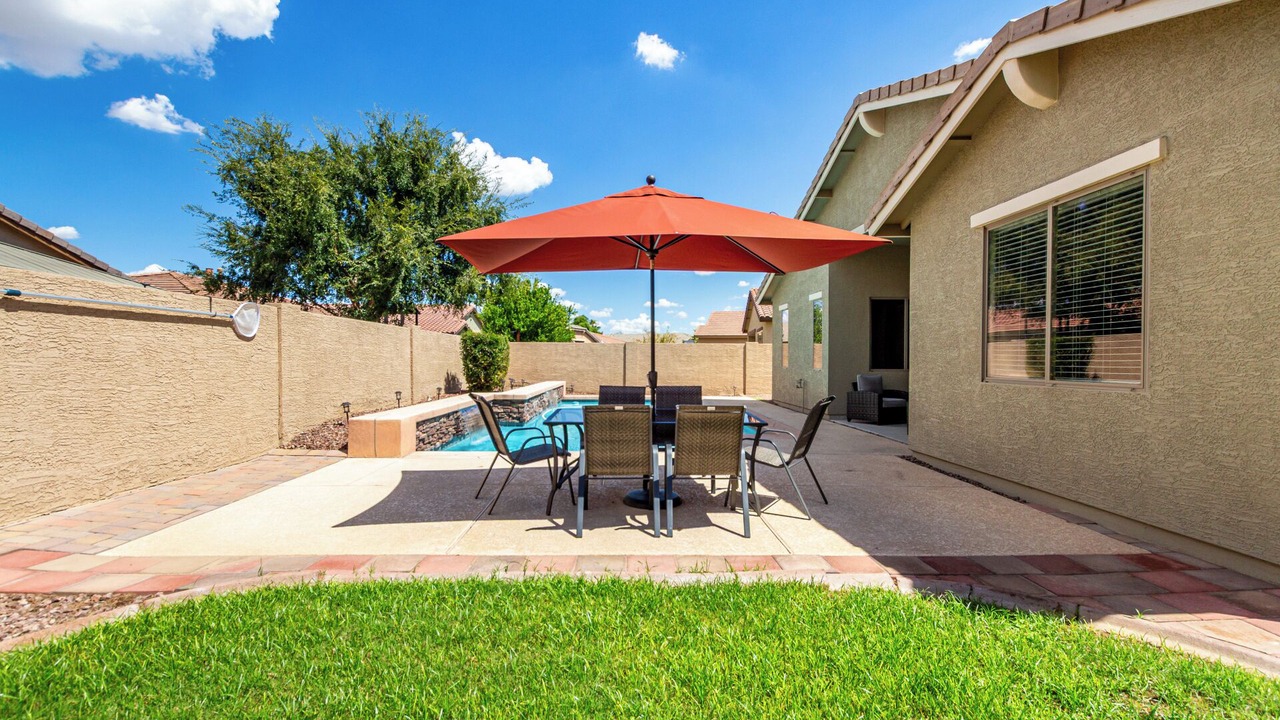 Photo of Outdoor in Rovey Farm Estates