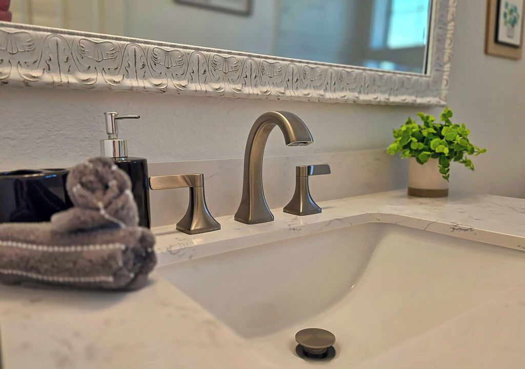 Photo of Bathroom in Lake Havasu City