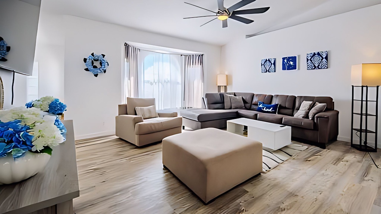 Photo of Livingroom in Lake Havasu City