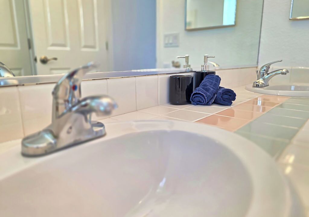 Photo of Bathroom in Lake Havasu City