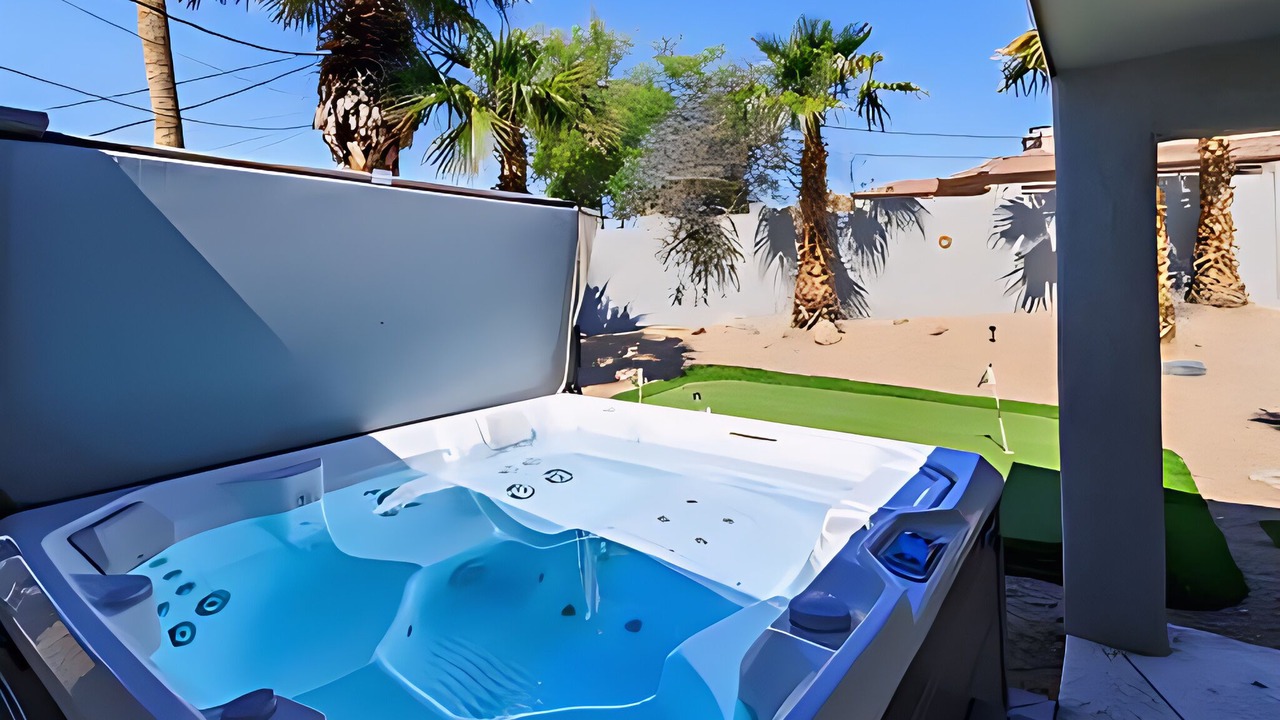 Photo of Outdoor in Lake Havasu City