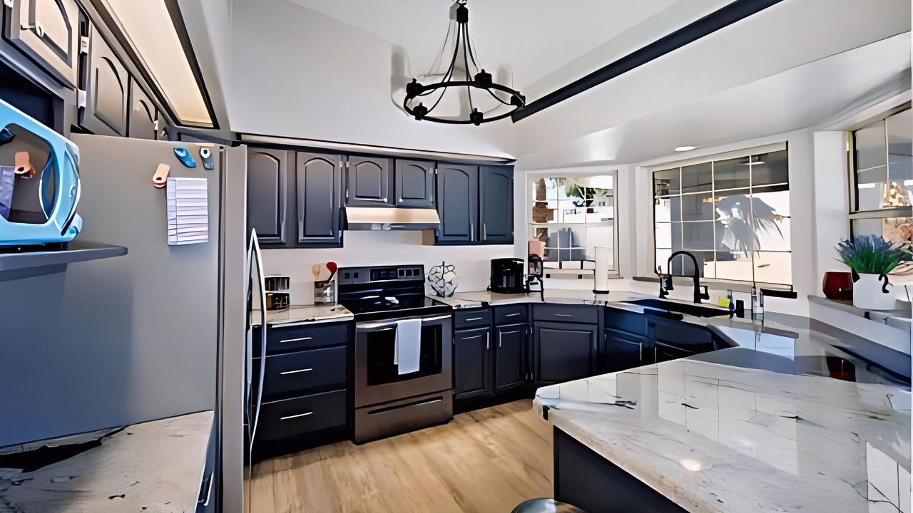 Photo of Kitchen in Lake Havasu City