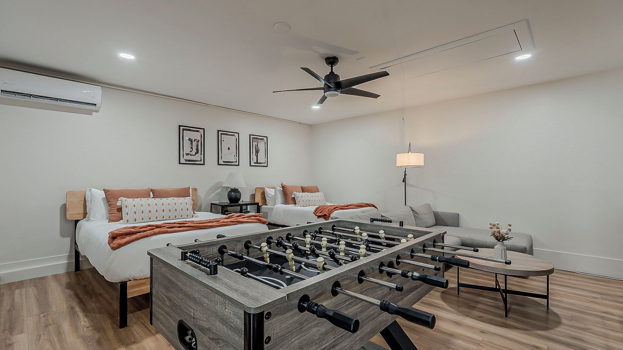 Photo of Bedroom in Knoell Scottsdale
