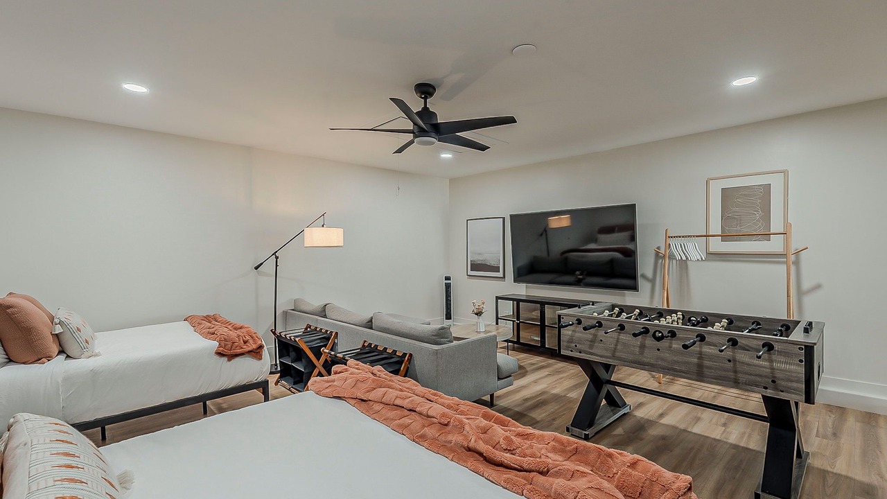 Photo of Bedroom in Knoell Scottsdale