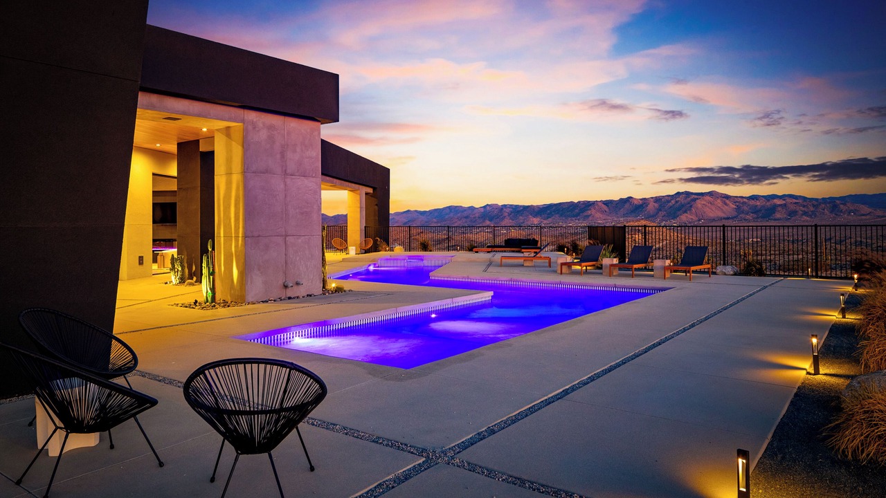 Photo of Outdoor in Yucca Valley