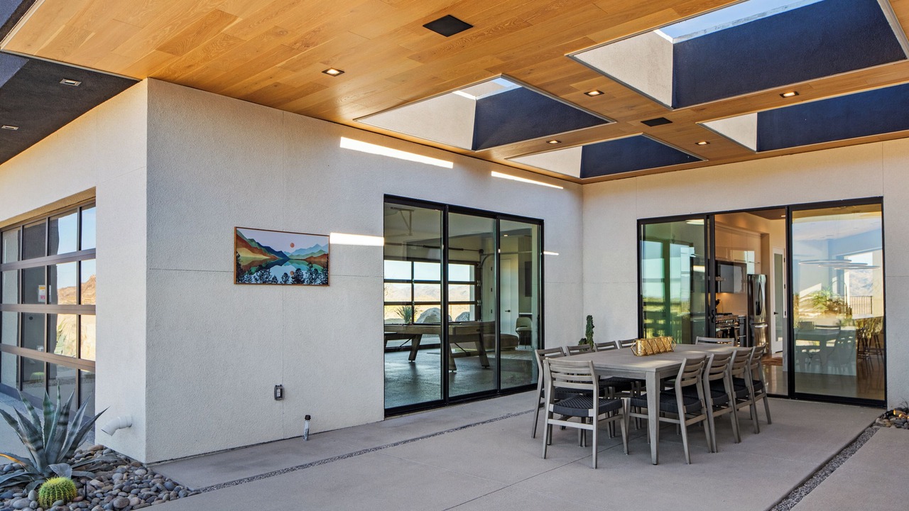 Photo of Outdoor in Yucca Valley