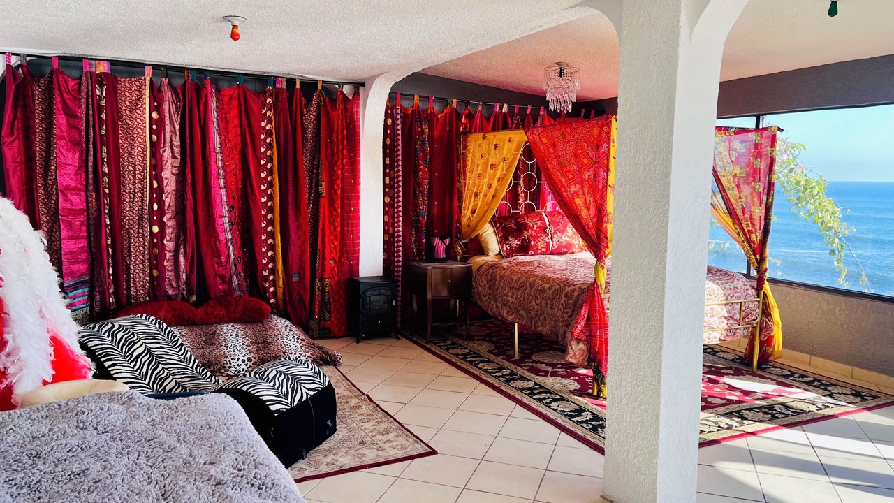 Photo of Bedroom in Rosarito