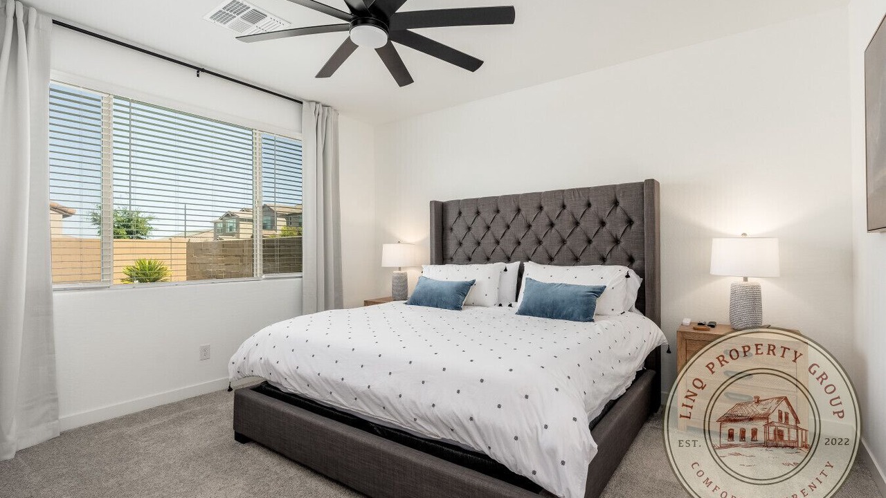 Photo of Bedroom in Maryvale