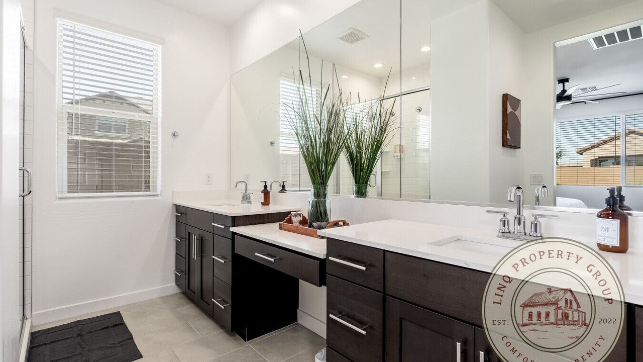 Photo of Bathroom in Maryvale