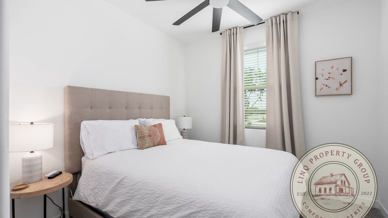 Photo of Bedroom in Maryvale