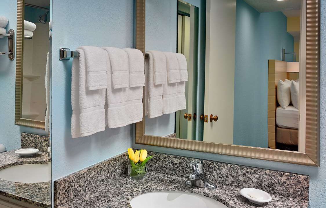 Photo of Bathroom in Tucson