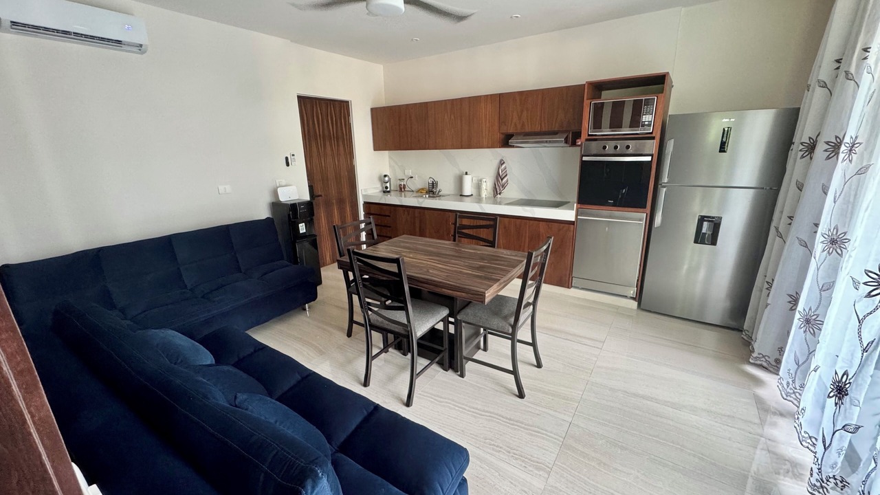 Photo of Livingroom in Colonia Centro