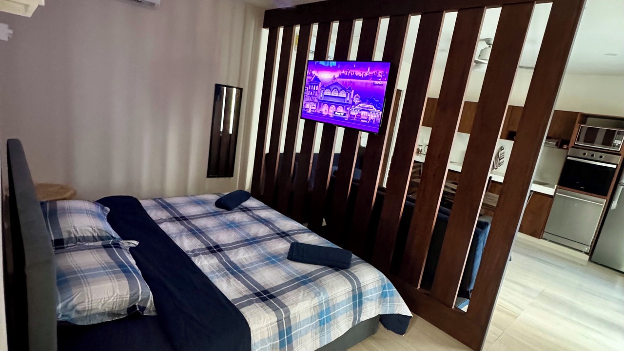 Photo of Bedroom in Colonia Centro
