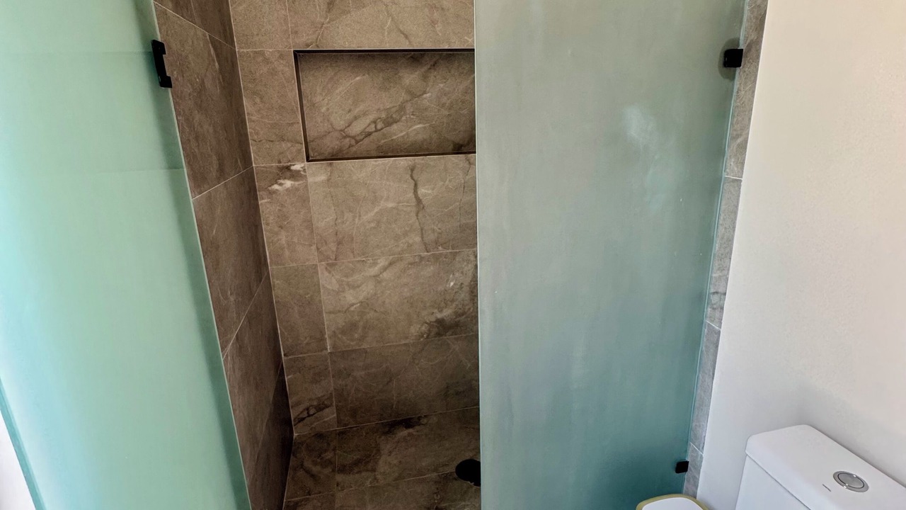 Photo of Bathroom in Colonia Centro