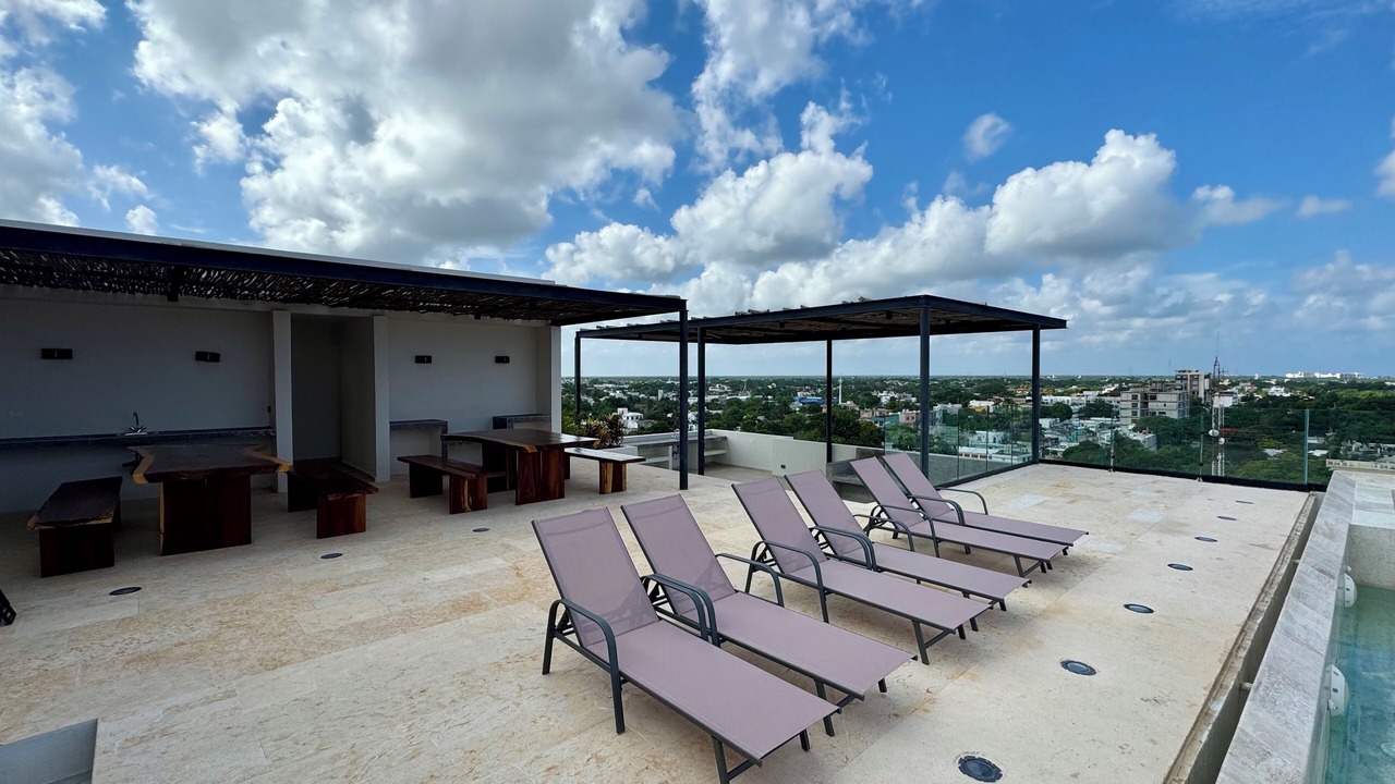 Photo of Outdoor in Colonia Centro