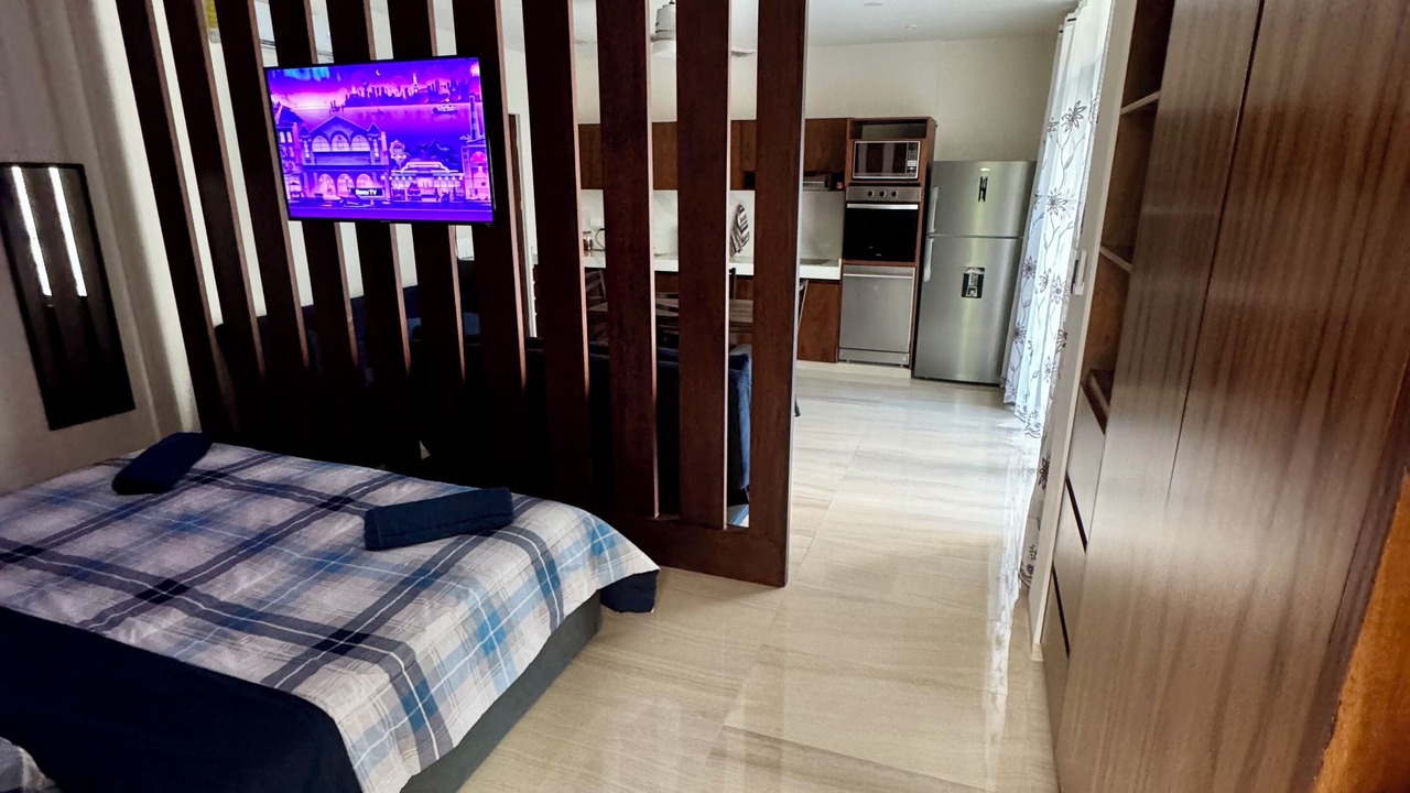 Photo of Bedroom in Colonia Centro