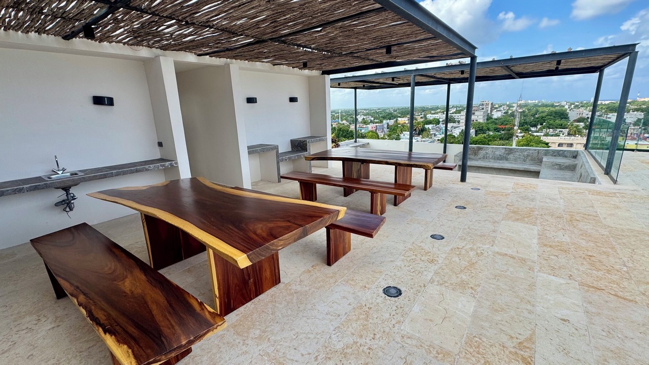 Photo of Outdoor in Colonia Centro