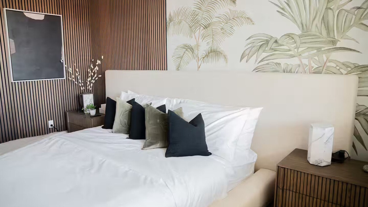 Photo of Bedroom in Central Scottsdale