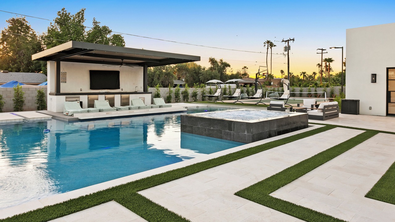 Photo of Outdoor in Central Scottsdale