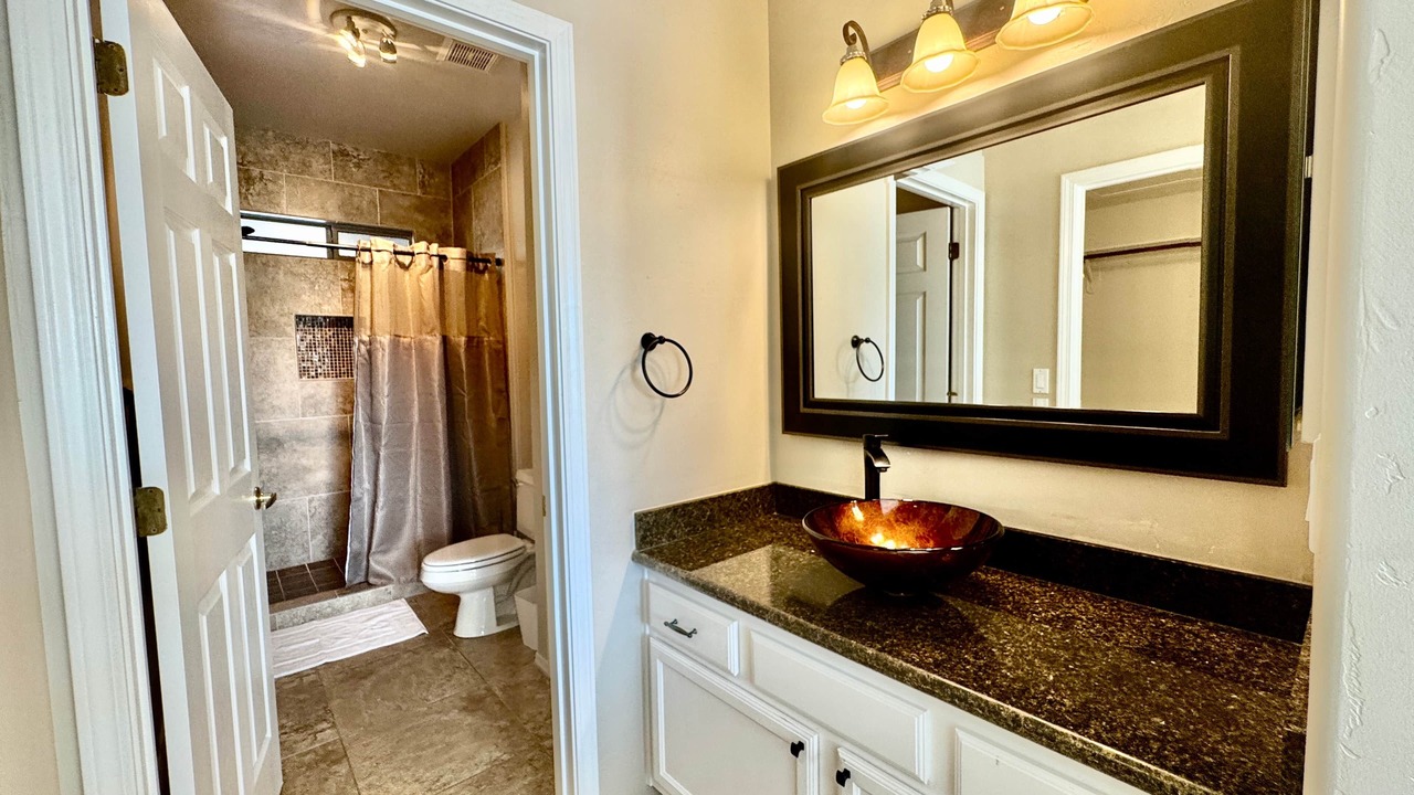 Photo of Bathroom in Rancho Vistoso