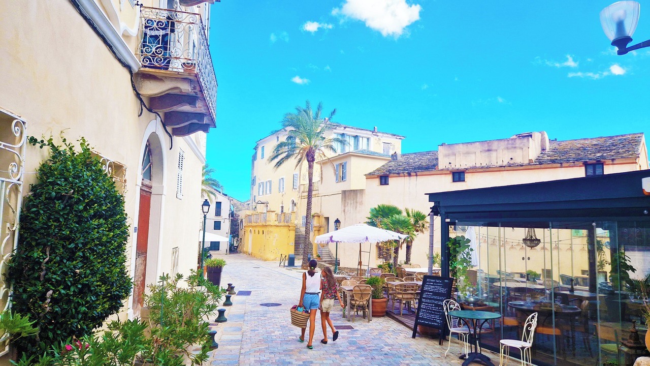 Photo of Outdoor in Erbalunga