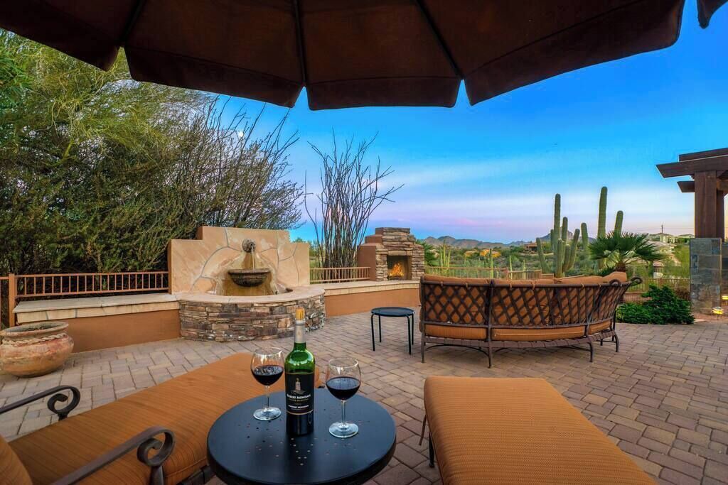 Photo of Outdoor in Fountain Hills