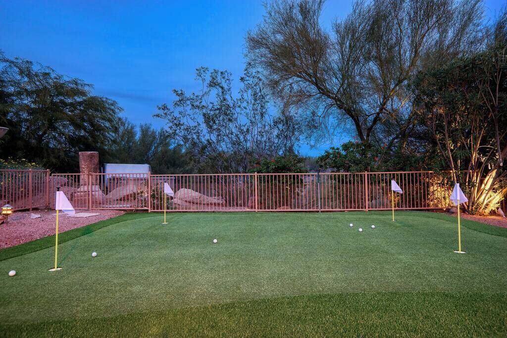 Photo of Outdoor in Fountain Hills