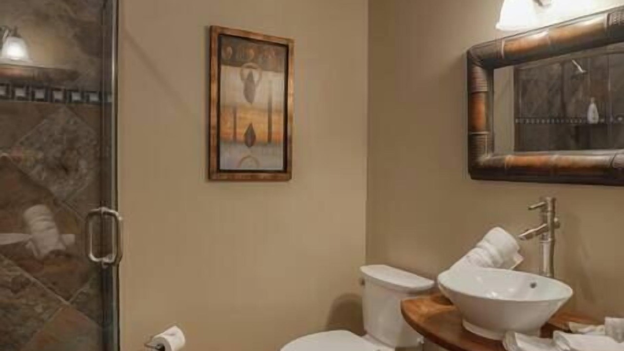 Photo of Bathroom in Fountain Hills