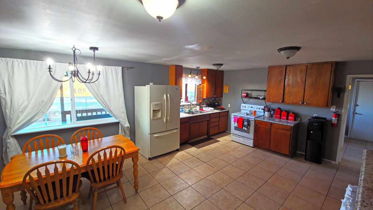 Photo of Kitchen in Springerville